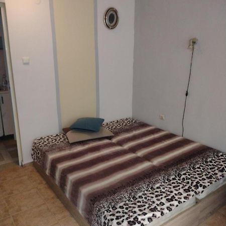 Apartment Petr Beron Varna Eksteriør bilde