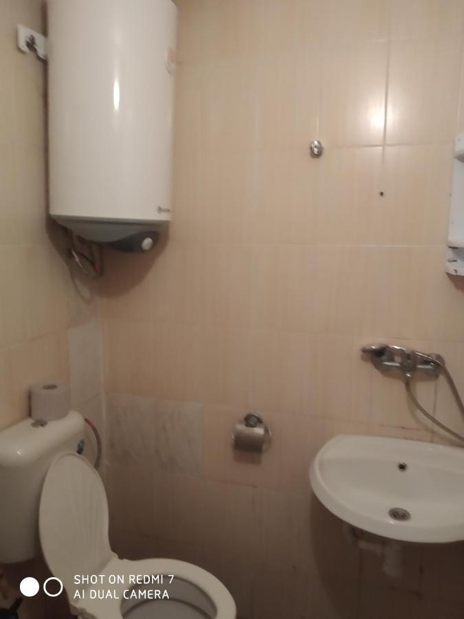 Apartment Petr Beron Varna Eksteriør bilde