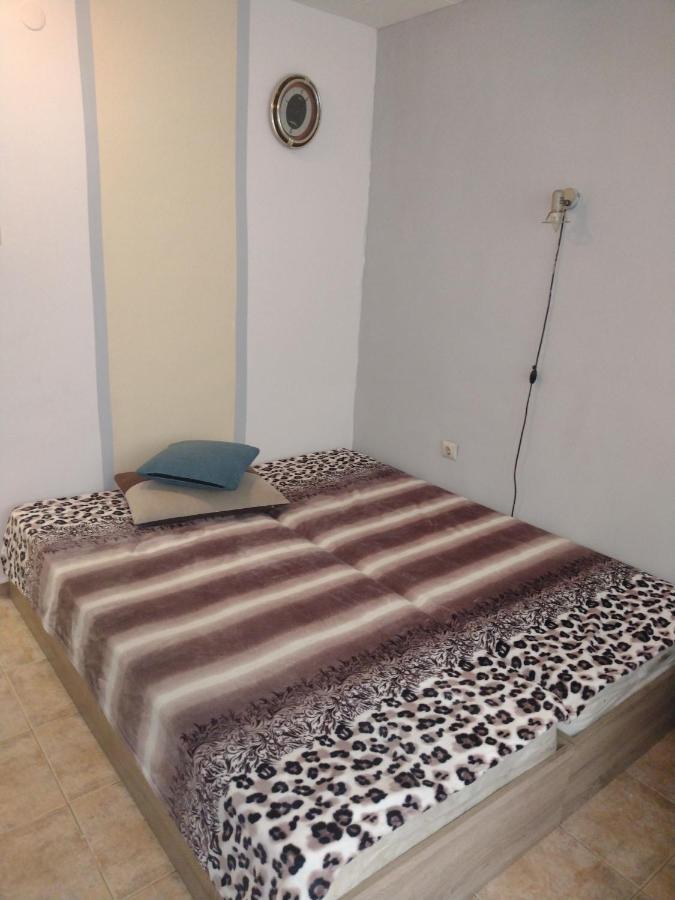 Apartment Petr Beron Varna Eksteriør bilde