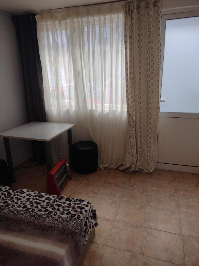 Apartment Petr Beron Varna Eksteriør bilde