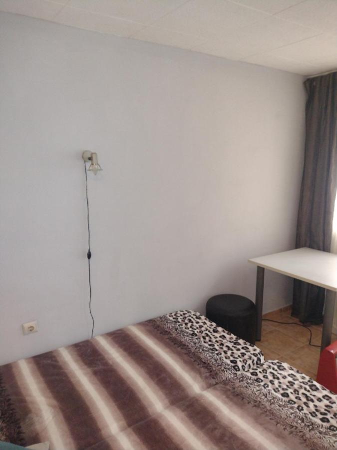 Apartment Petr Beron Varna Eksteriør bilde