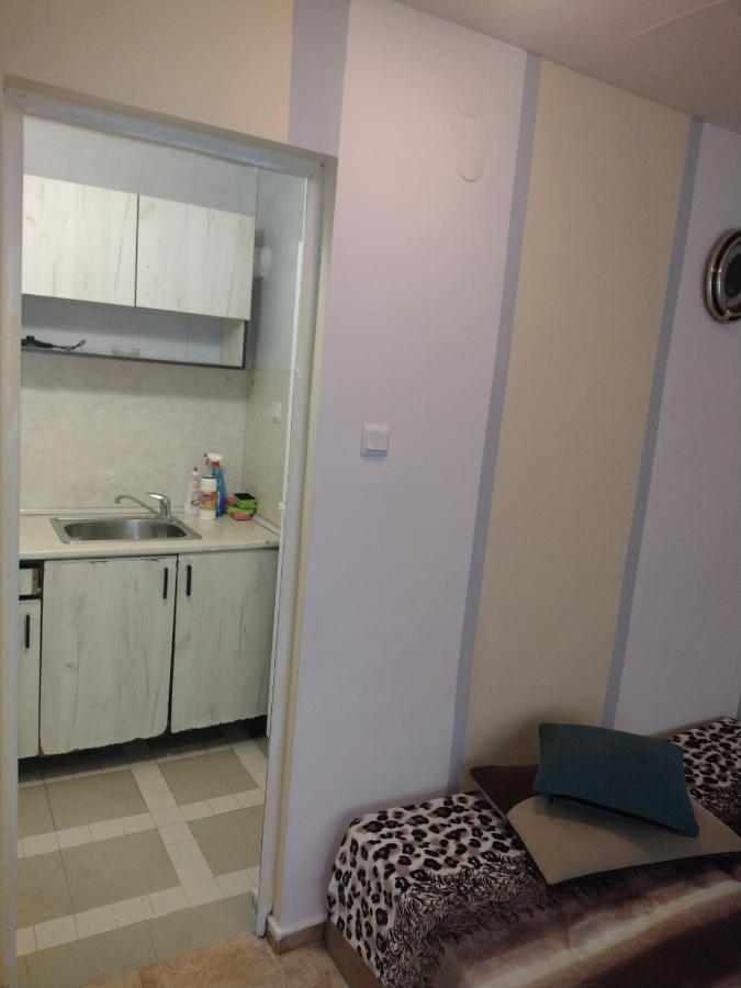 Apartment Petr Beron Varna Eksteriør bilde