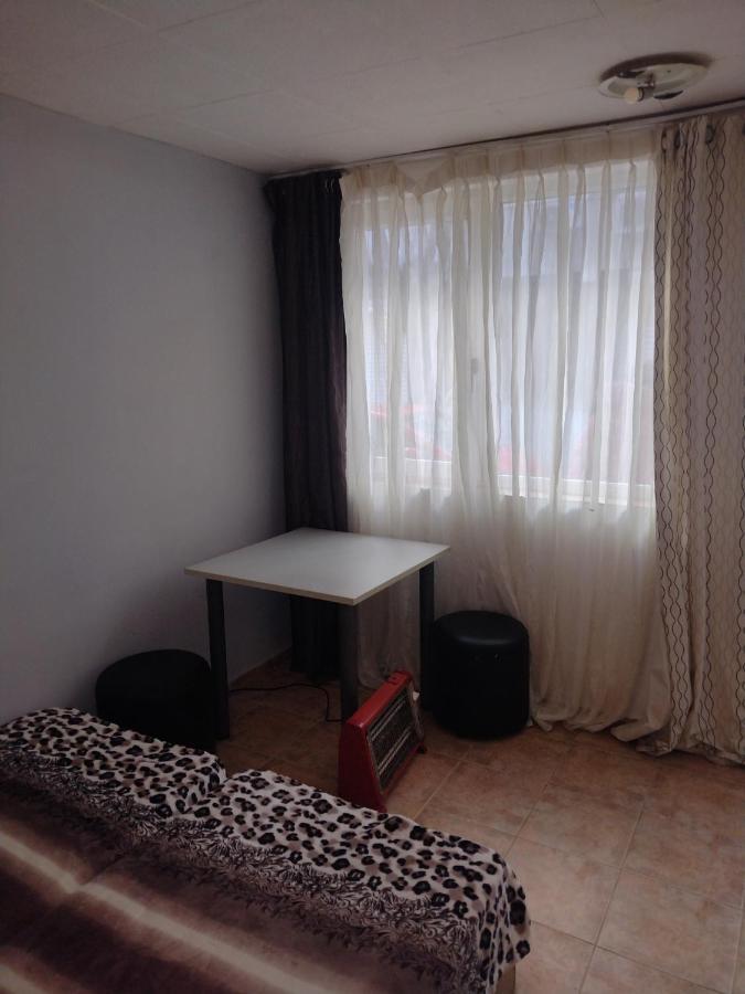 Apartment Petr Beron Varna Eksteriør bilde