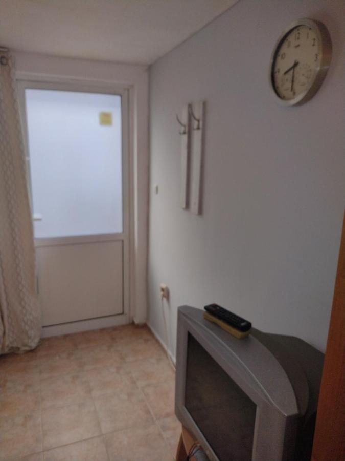 Apartment Petr Beron Varna Eksteriør bilde