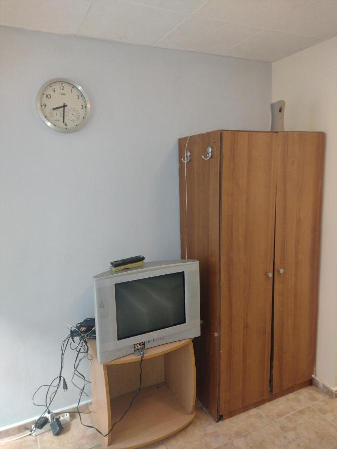 Apartment Petr Beron Varna Eksteriør bilde