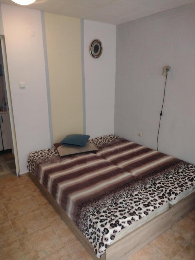 Apartment Petr Beron Varna Eksteriør bilde