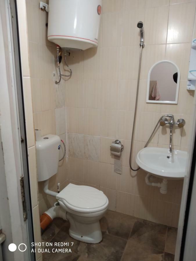 Apartment Petr Beron Varna Eksteriør bilde