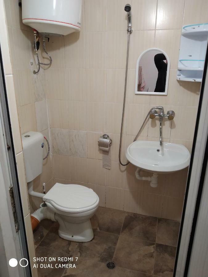 Apartment Petr Beron Varna Eksteriør bilde