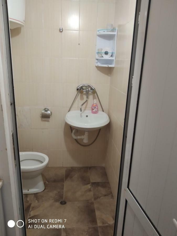 Apartment Petr Beron Varna Eksteriør bilde
